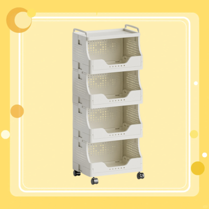 Cesto de ropa sucia plegable para el hogar