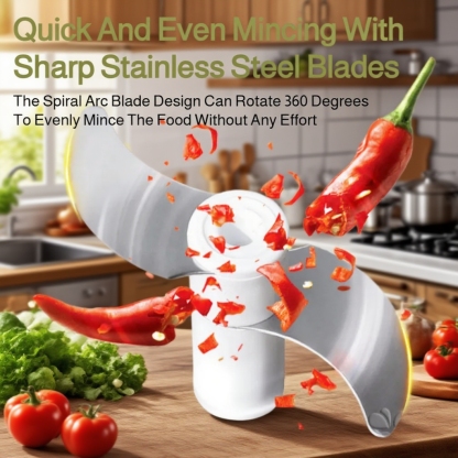 Mini Multifunctional Pig Garlic Puller