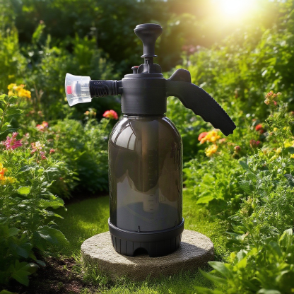  Portable Foam Sprayer for Car Washing