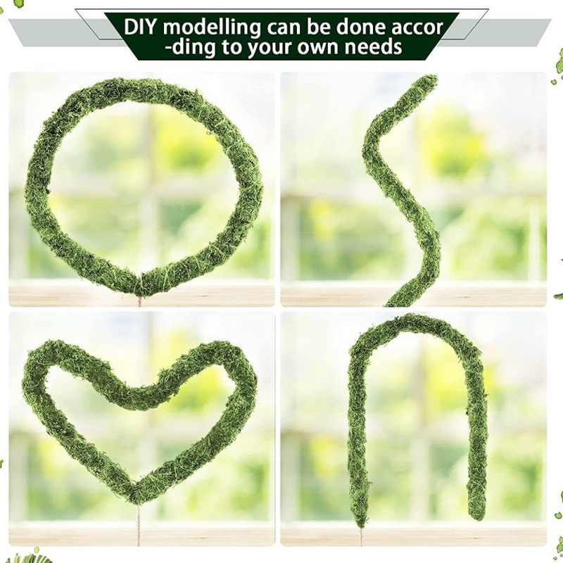 Adjustable plant support bracket for vertical gardens