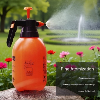 Pressure Spray Bottle for Home Gardening Plants