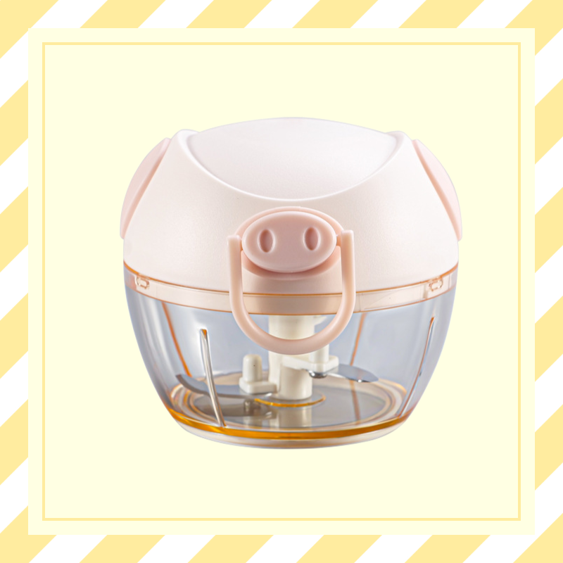 Mini Multifunctional Pig Garlic Puller