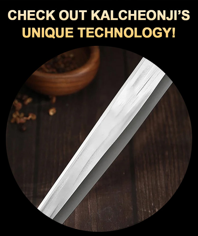 High-quality stainless steel kitchen scissors