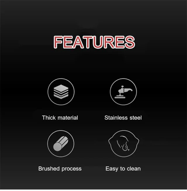 Multi-Purpose Fish Scale Remover for Kitchen Use