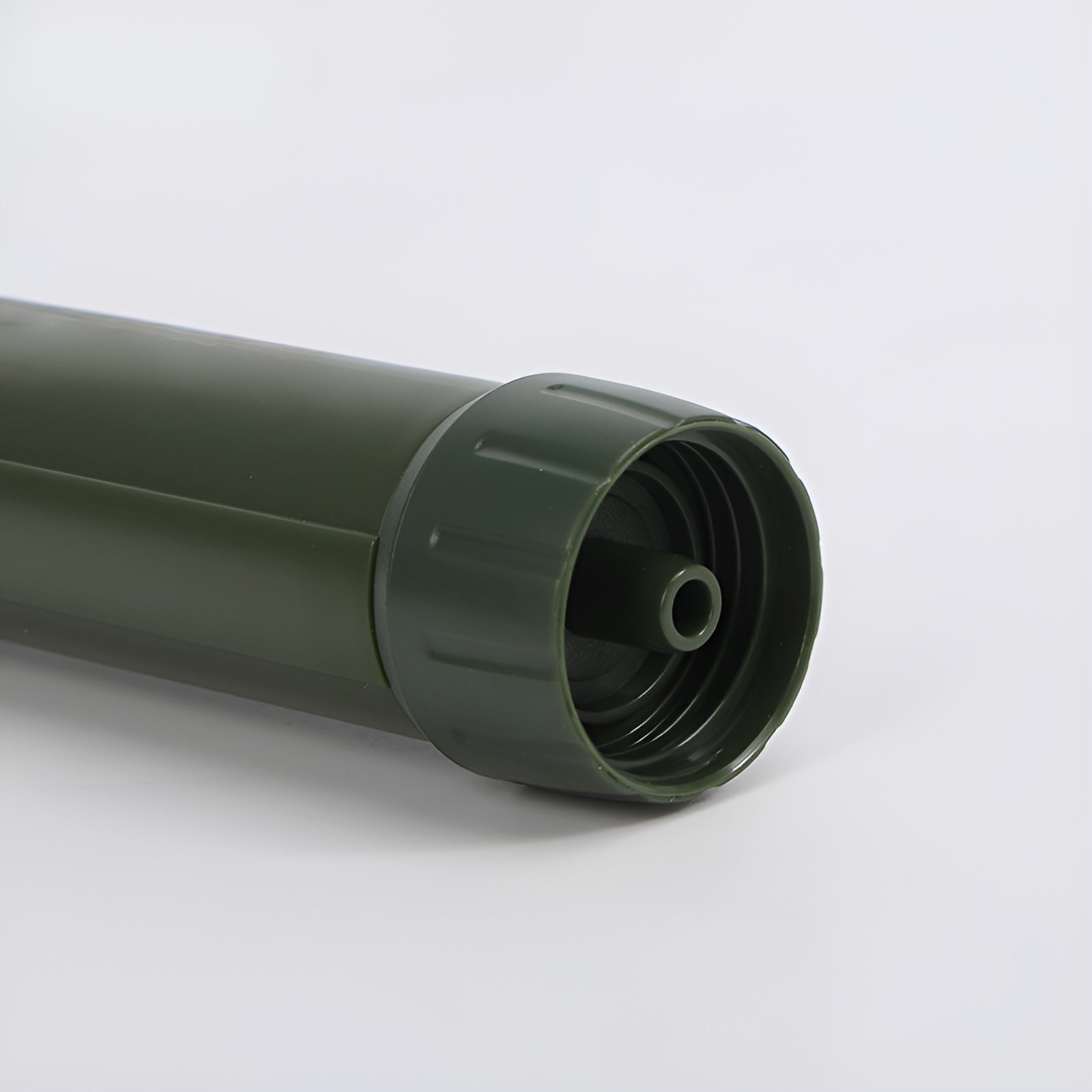 Mini water purifier suitable for backpacking trips