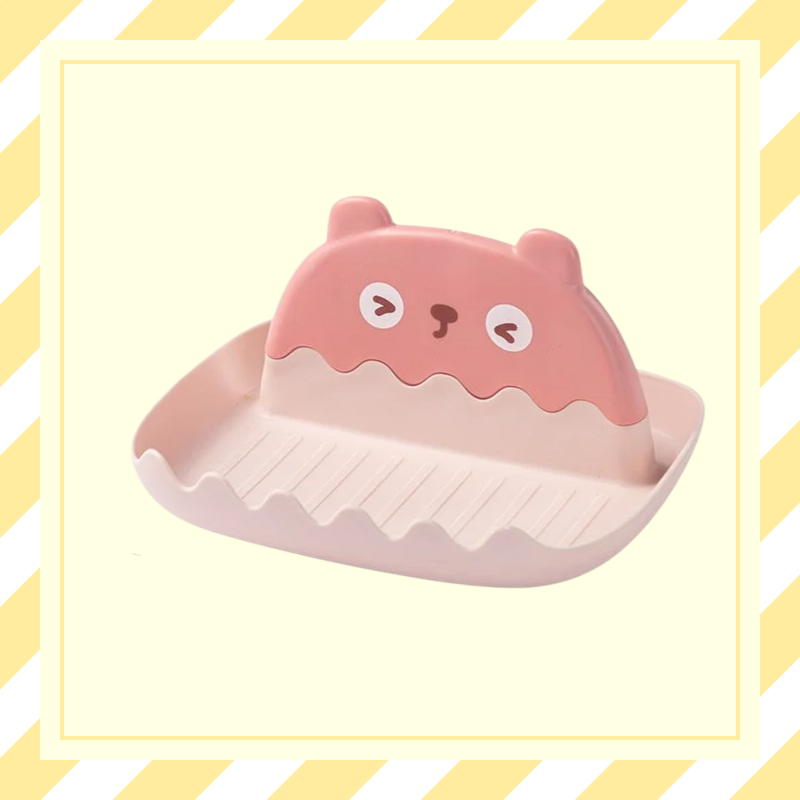 Pot Lid Holder Rack for Kitchen Countertop