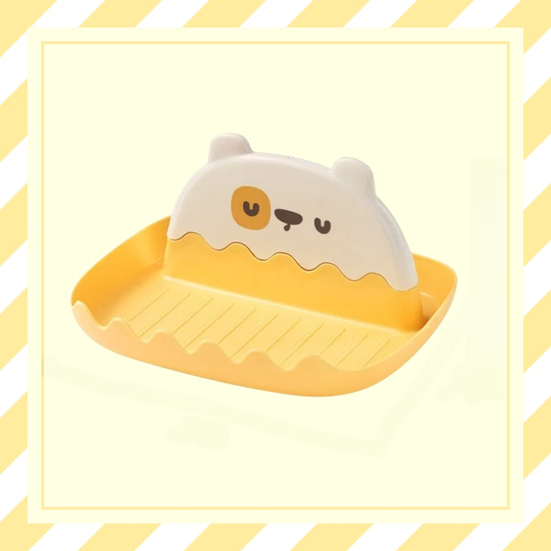 Pot Lid Holder Rack for Kitchen Countertop