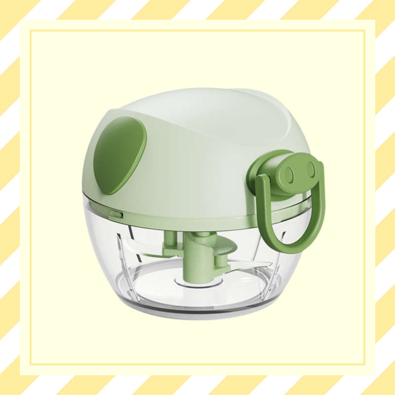 Mini Multifunctional Pig Garlic Puller