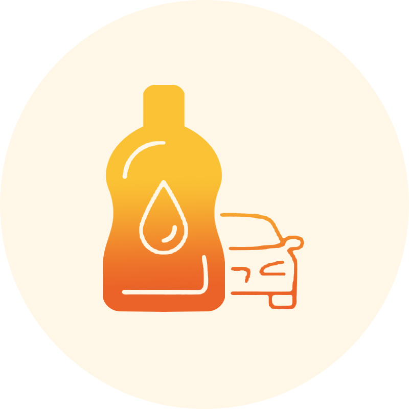 Car Cleaning and Grooming