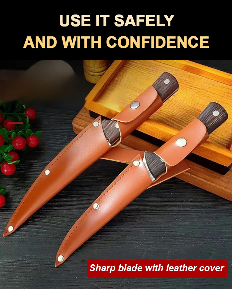 Versatile kitchen scissors for everyday cooking