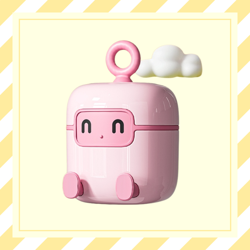 Portable Roller Washable Lint Remover