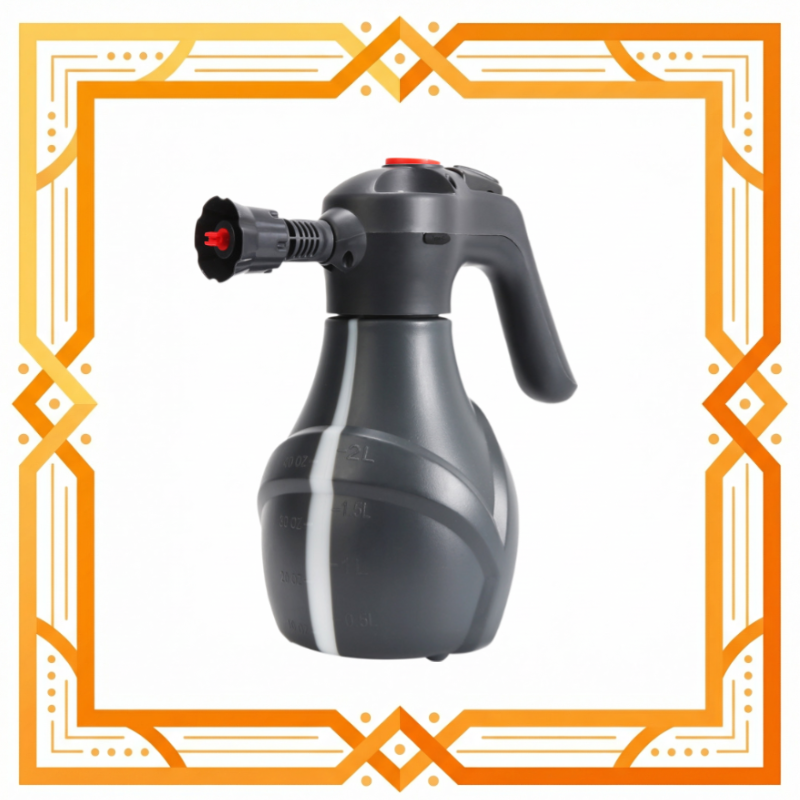 Portable Electric Foam Spray Machine