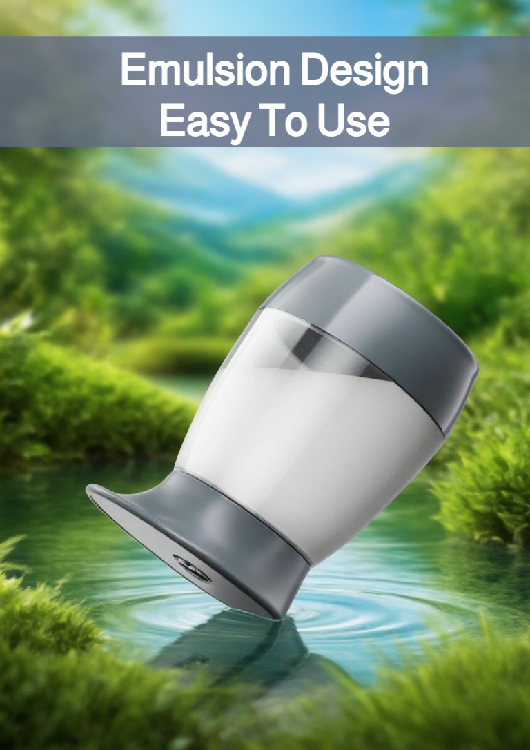 Easy-to-use car waxer for paint restoration