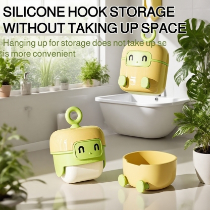 Portable Roller Washable Lint Remover