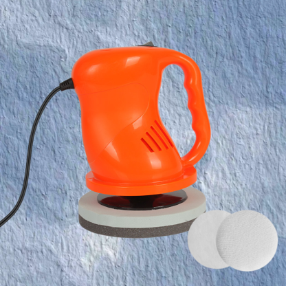 Car Cosmetic Products Polishing Machine Cleaning Polishing Outdoor Waxing