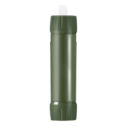 Mini Portable Outdoor Water Purifier