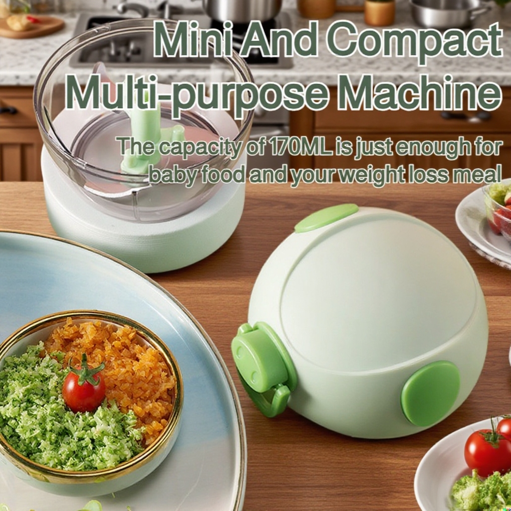 Mini Multifunctional Pig Garlic Puller