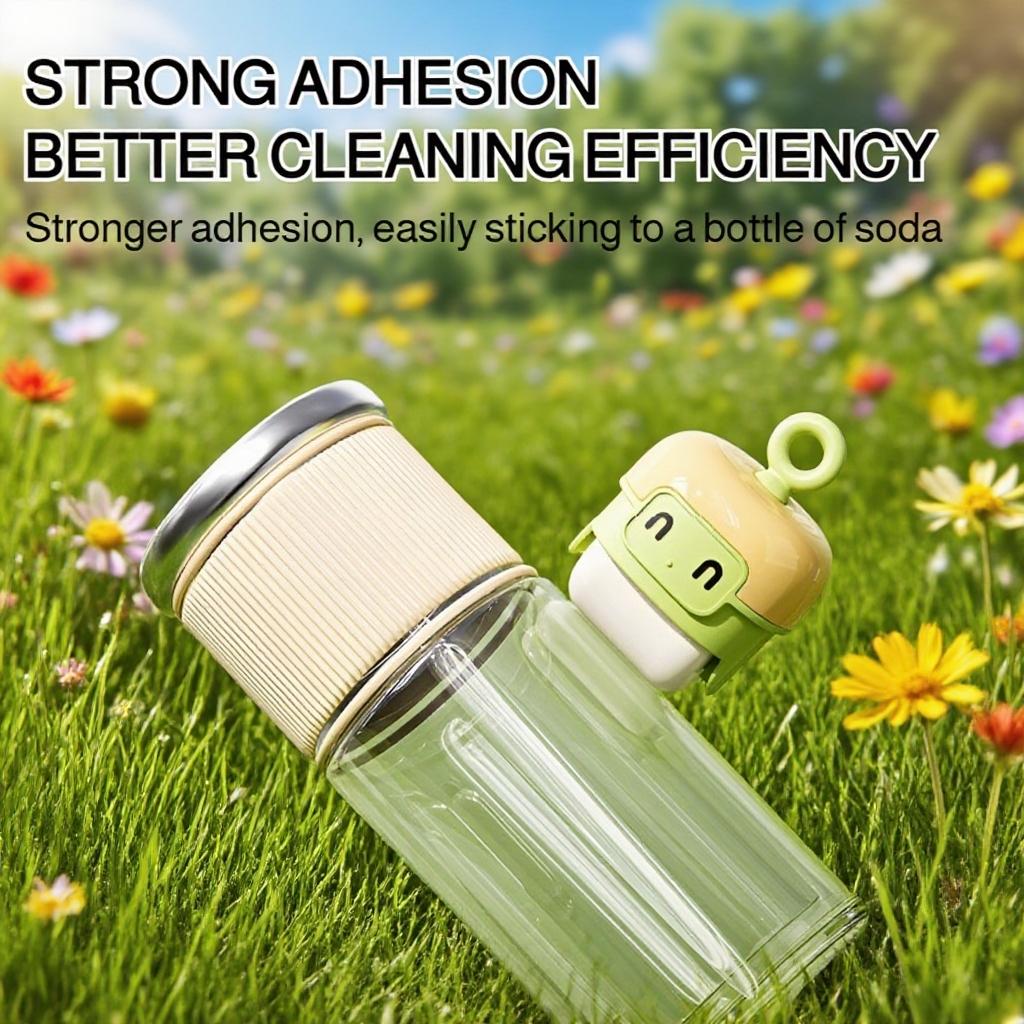 Portable Roller Washable Lint Remover