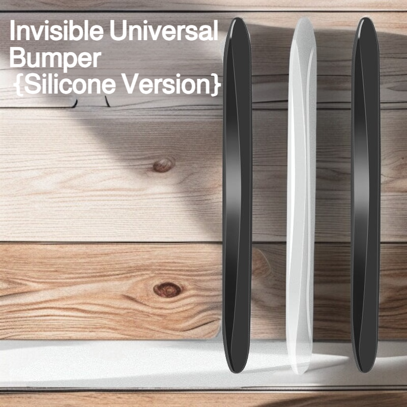 Car anti-collision strips universal door anti-collision strips rearview mirror protective stickers 