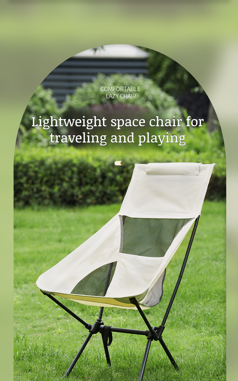 Portable folding table and chair set for outdoor use