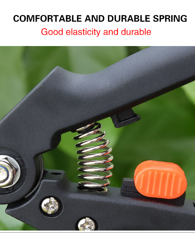 High quality stainless steel blades of grafting scissors