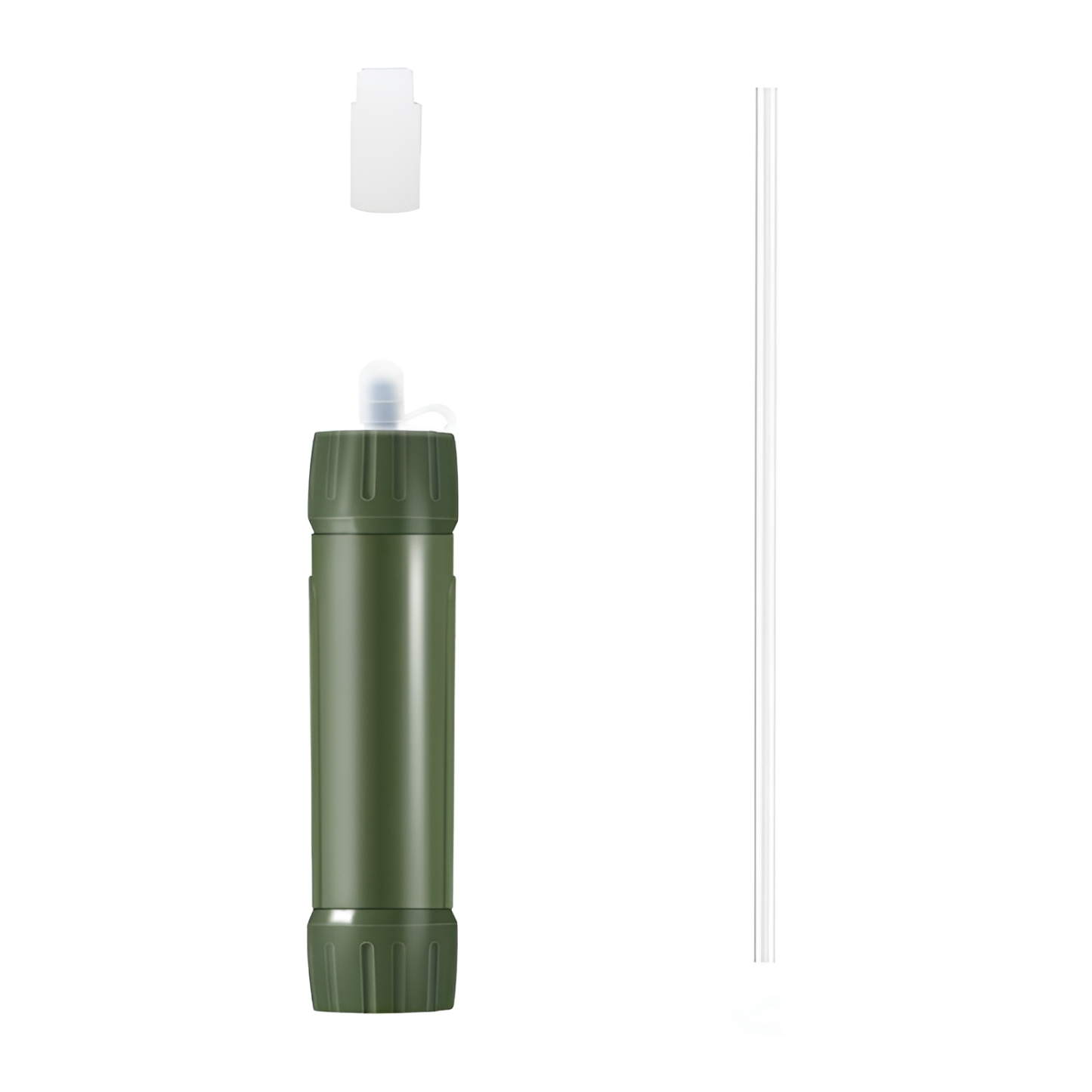 Mini Portable Outdoor Water Purifier