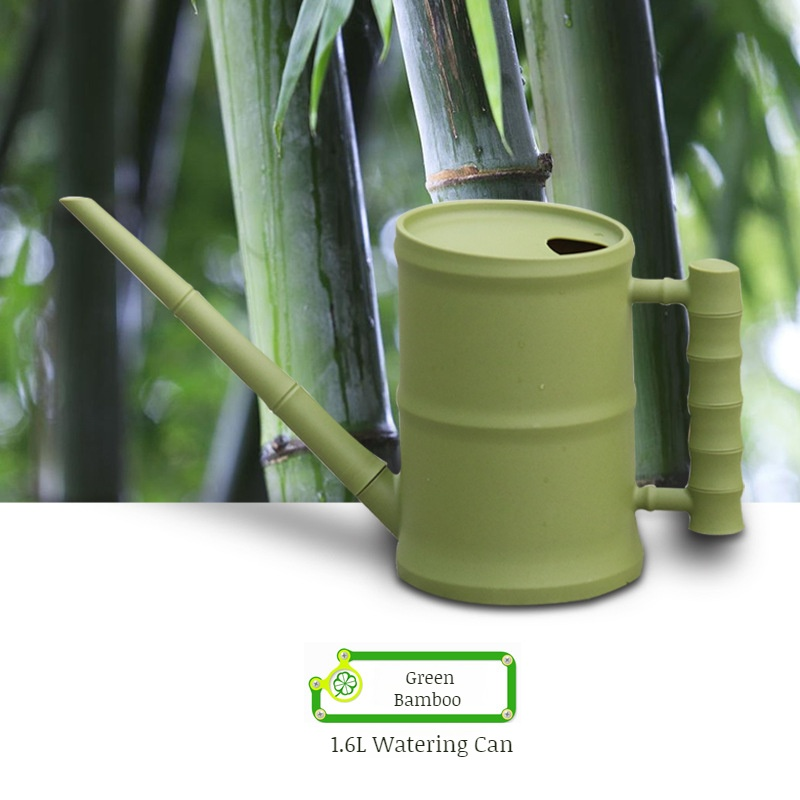 Easy to fill Household Watering Can with large opening