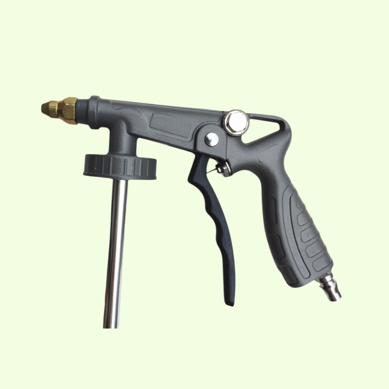  Instant Rust Remover Laser Cleaning Device