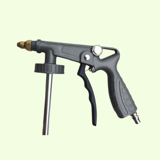  Instant Rust Remover Laser Cleaning Device