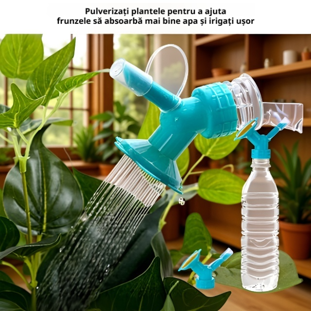 Duza de stropit pentru plante de interior