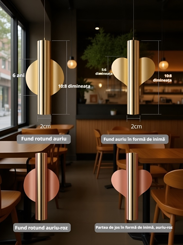 Aranjament floral de perete în stil nordic