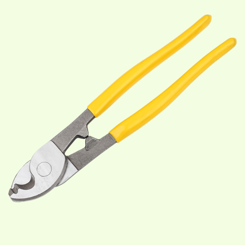 Instrument de dezizolat cabluri, electricieni, calitate industrială, utilizare acasă