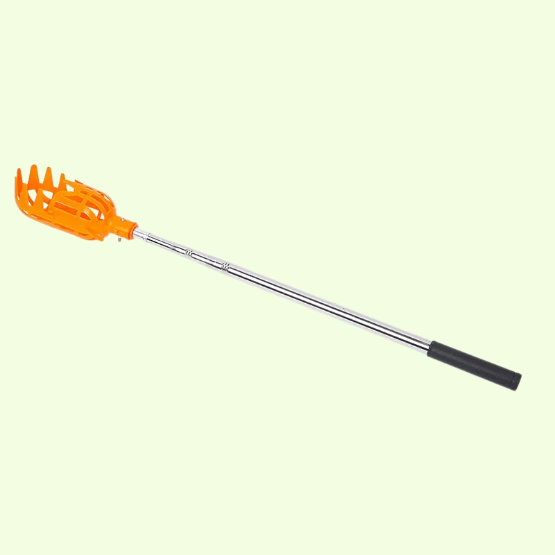 Culegător de fructe pentru pomi (cap necesar)