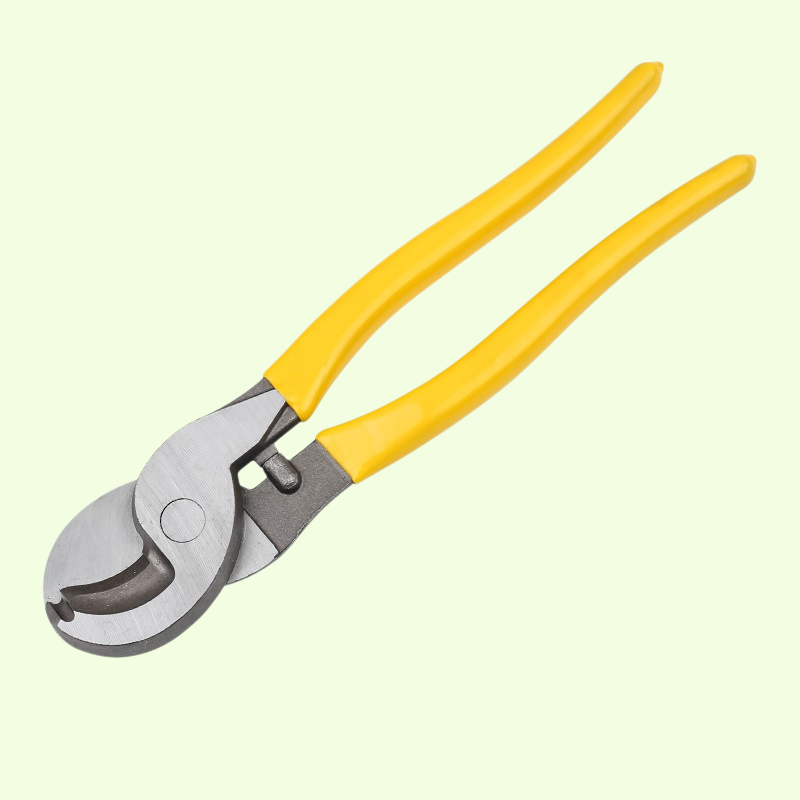 Instrument de dezizolat cabluri, electricieni, calitate industrială, utilizare acasă