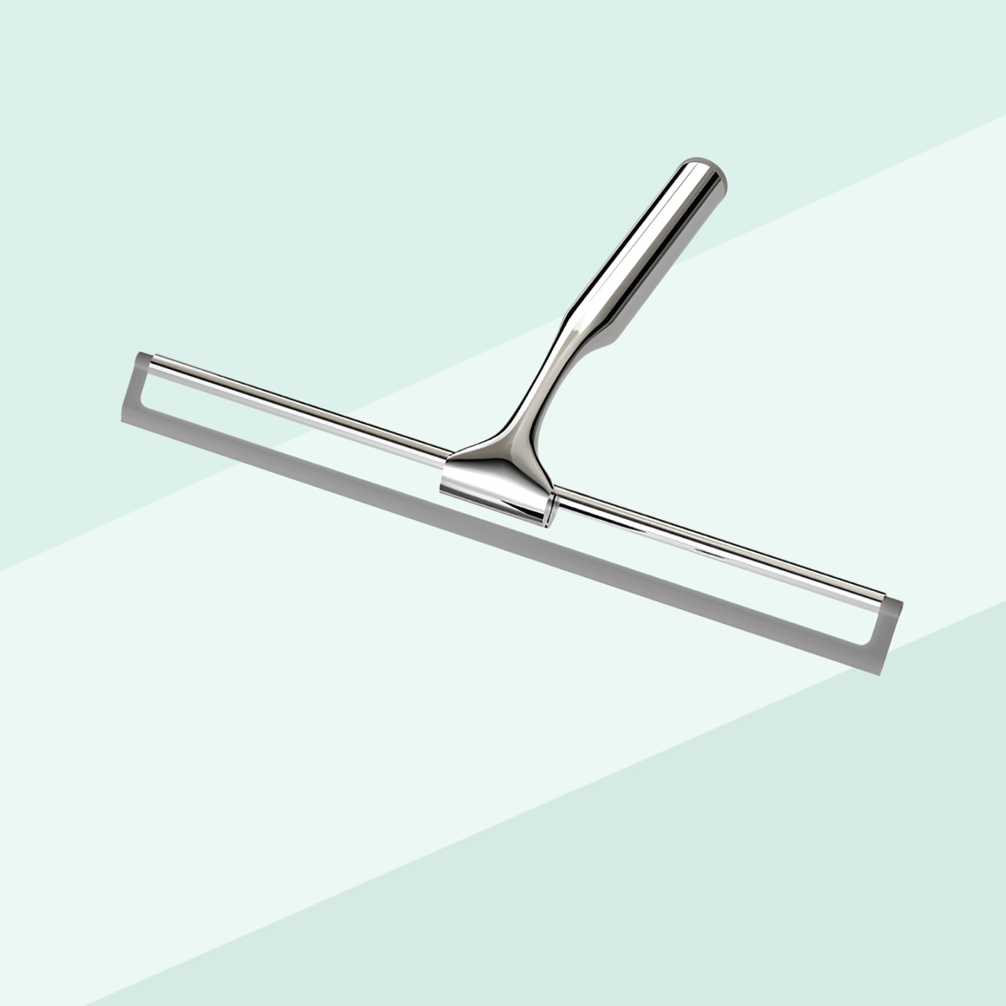 Fensterreinigungsgerät für streifenfreie Sauberkeit