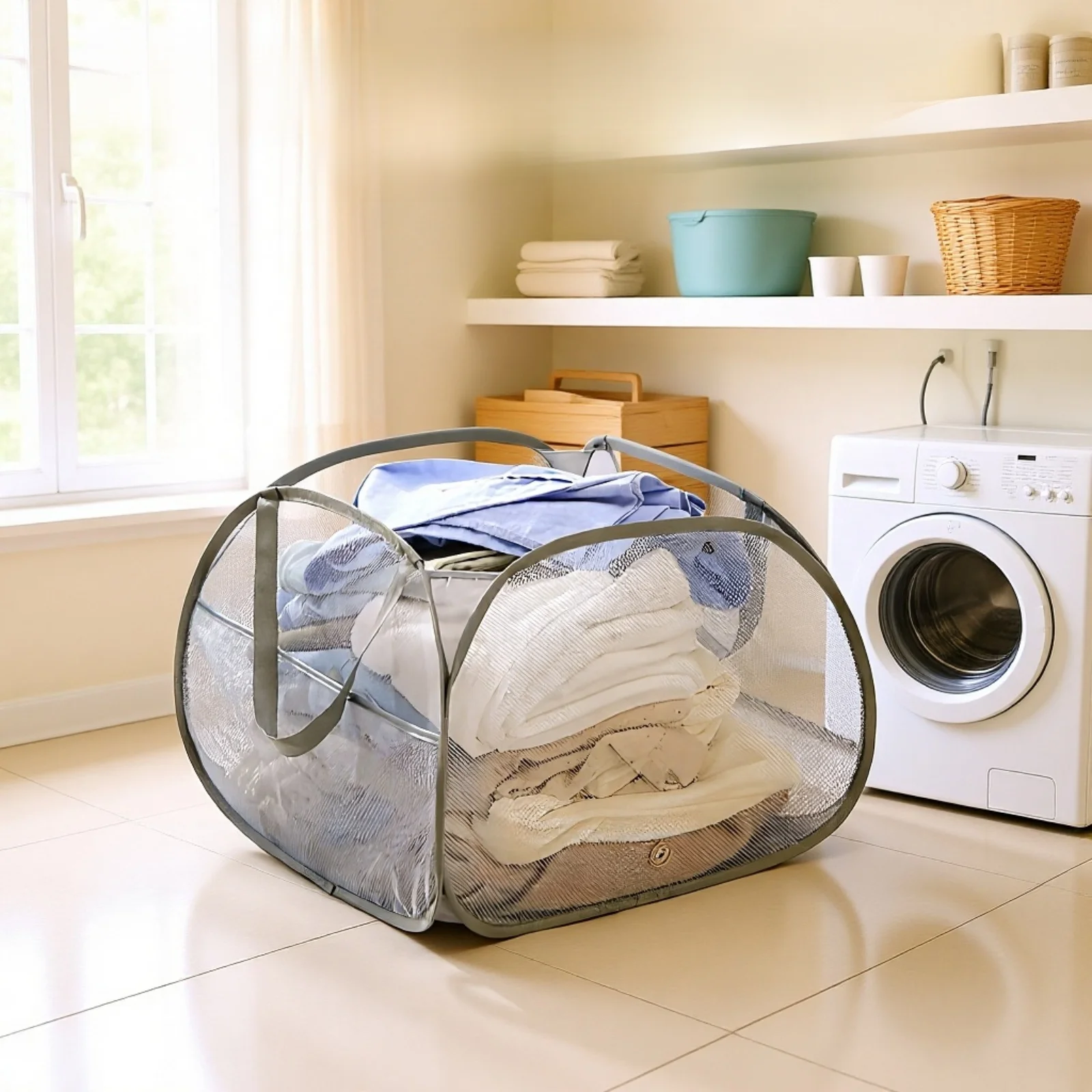 Aufbewahrungsartikel 