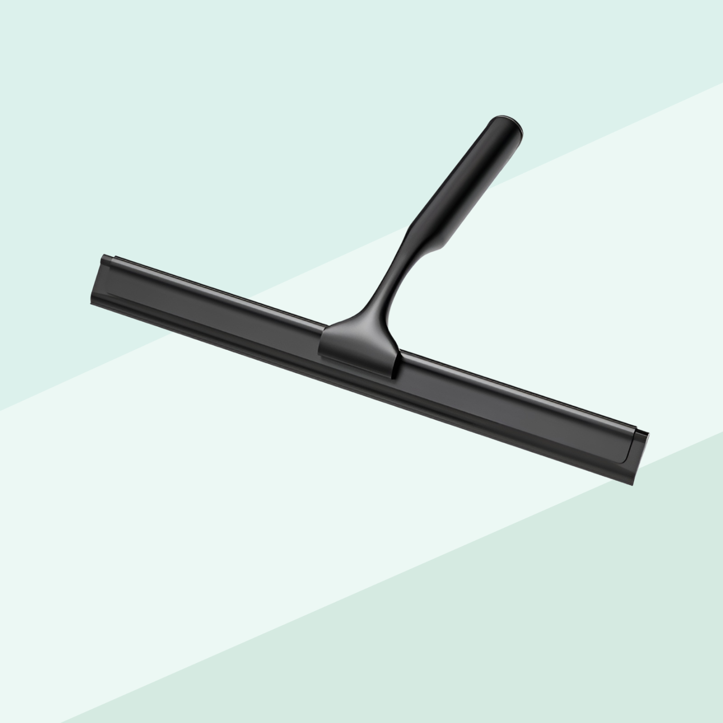 Fensterreinigungsgerät für streifenfreie Sauberkeit