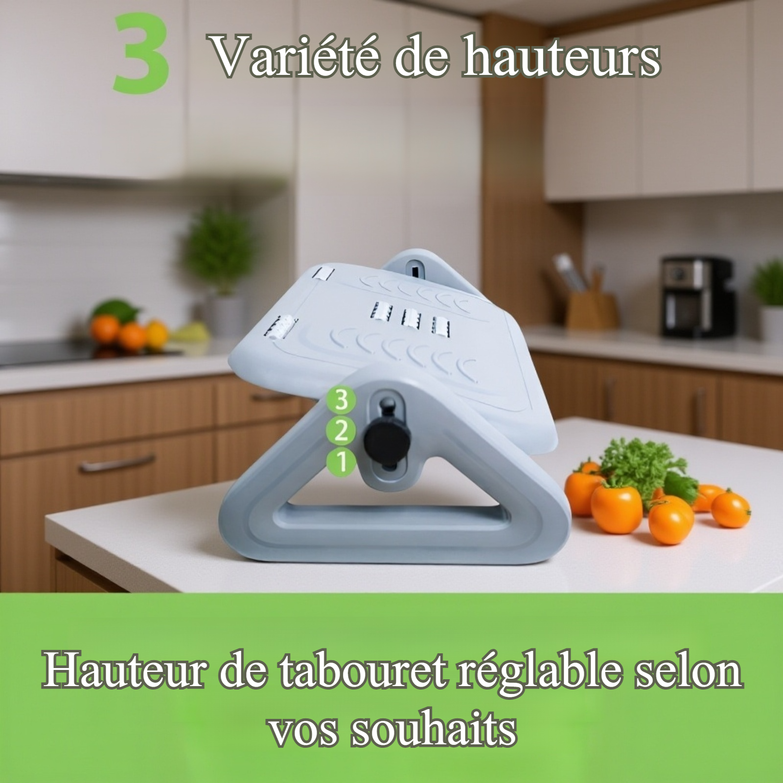 Soulagement de la fatigue des pieds grâce au massage