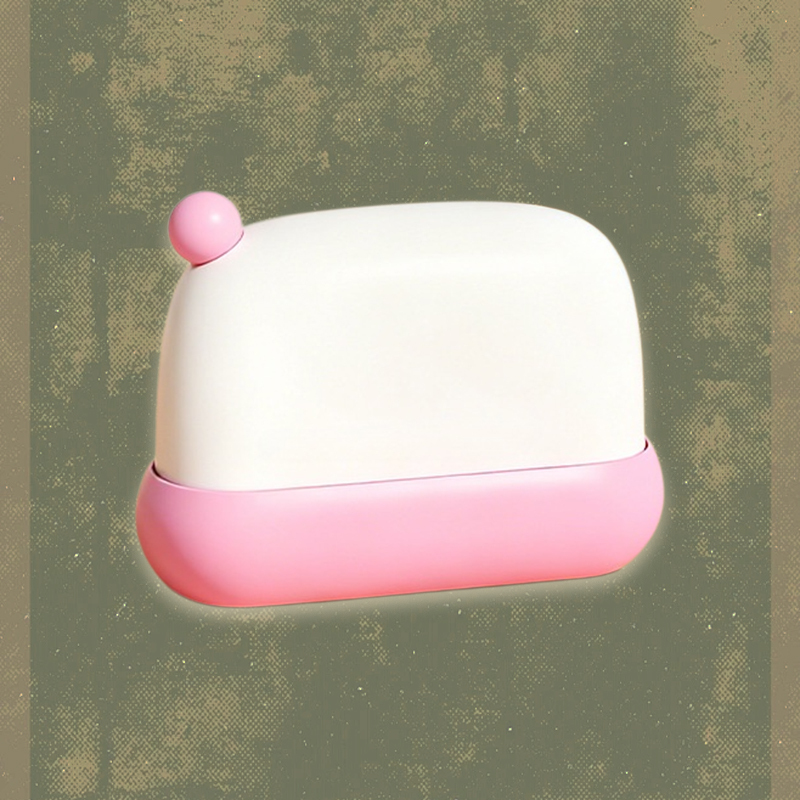 Mini rouleau adhésif pour vêtements