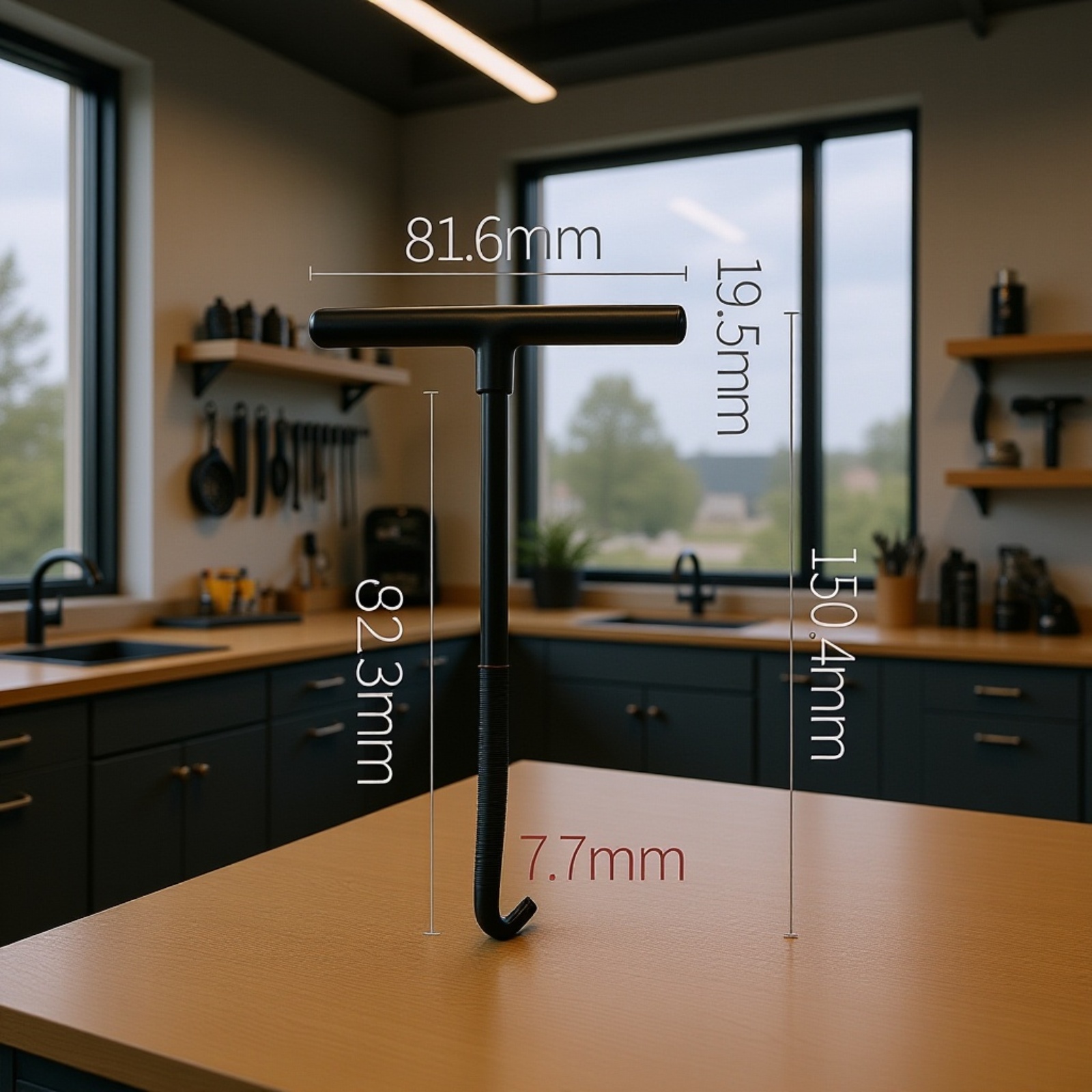 Accessoire universel pour échappement de moto