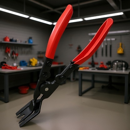  Pince d'allumage pour phare de voiture