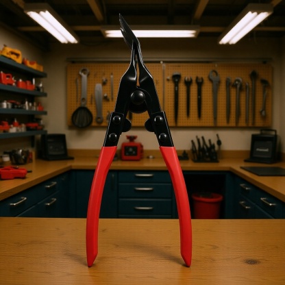  Pince d'allumage pour phare de voiture