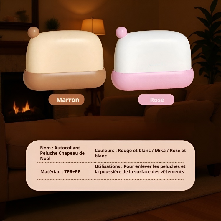 Accessoire indispensable pour vêtements propres