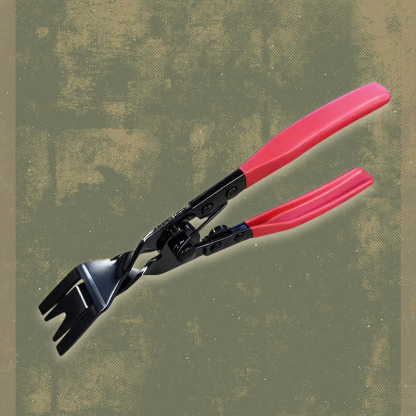  Pince d'allumage pour phare de voiture