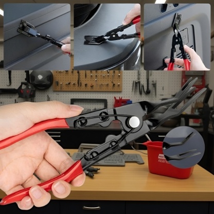  Pince d'allumage pour phare de voiture