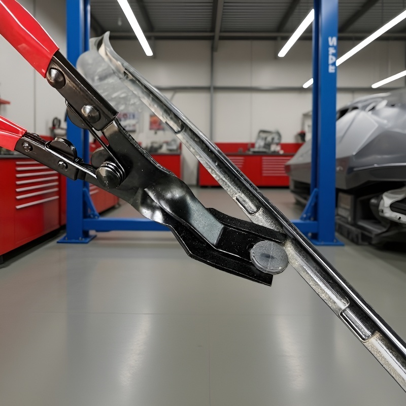  Pince d'allumage pour phare de voiture