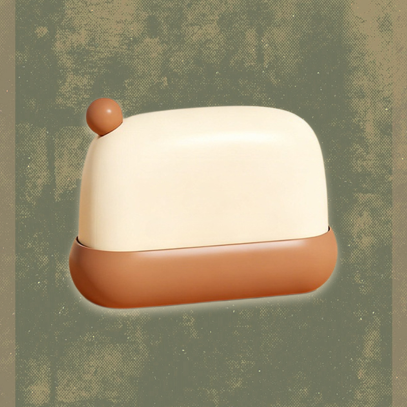 Mini rouleau adhésif pour vêtements