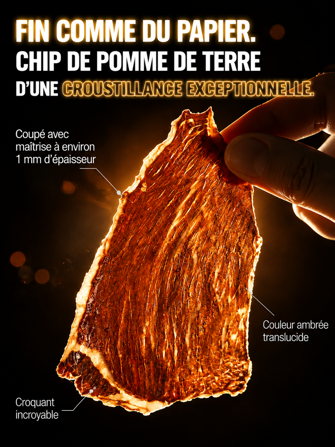 🥩 Lanières de Bœuf Angus Sélection Chefs Parisiens | Faible en Glucides sans Pic Glycémique | Maintien Musculaire Quotidien ✅ | 100% Pur Muscle sans Sucre Ajouté | Riche en Fer et Protéines pour la Vitalité ✨