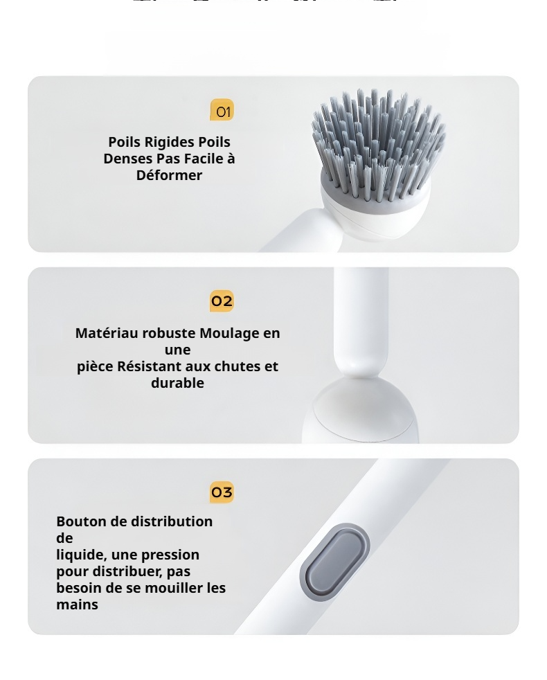 Accessoire de cuisine innovant pour casseroles