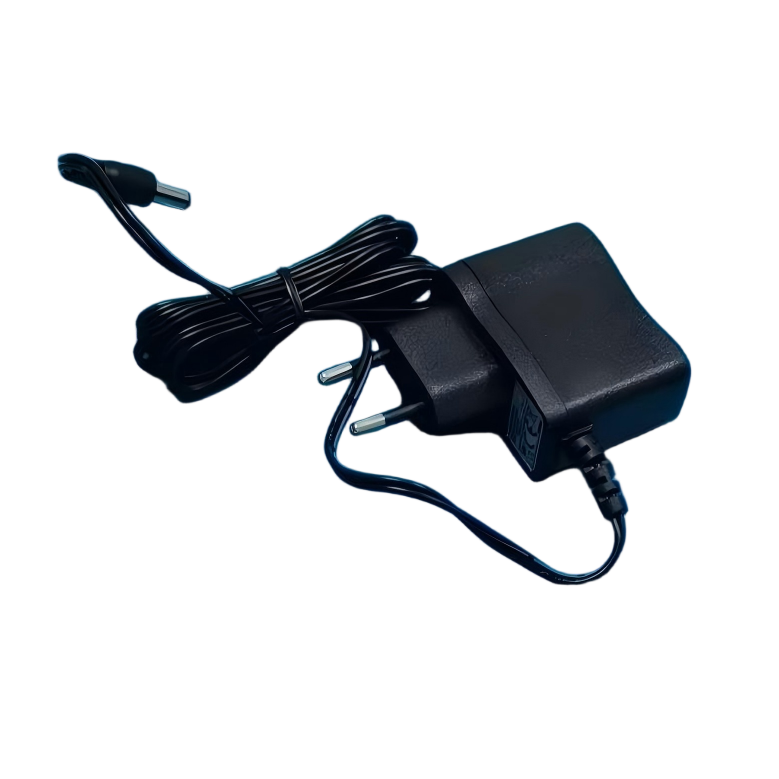 Vacuum Cleaner Charging Pug